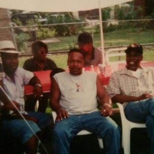 Meet your Posher, Eric